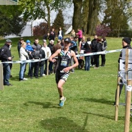 zaventem2016 - Sportraad Zaventem 